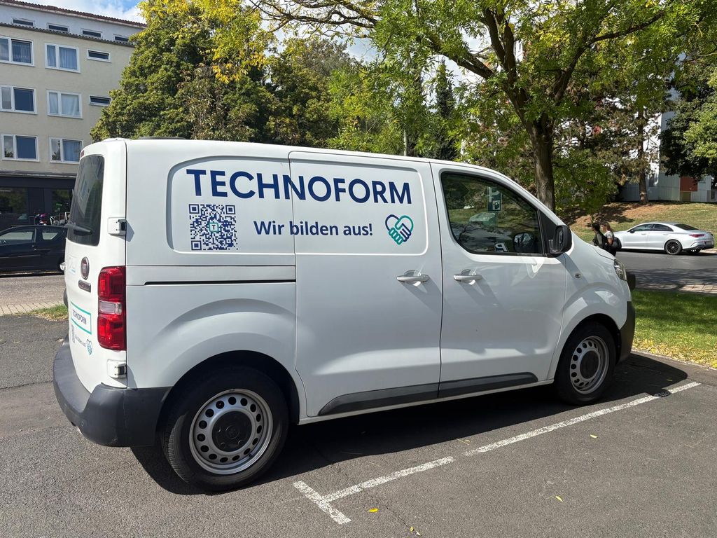 Image of Fiat Scudo