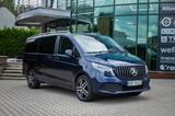 Mercedes-Benz V-Class 220d  Marco Polo 4MATIC W447 wenig kil.