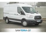 Ford Transit KASTEN 350 L2 TREND 2.2 TDCi DPF AHK*CD- - Ford Transit aus 2014