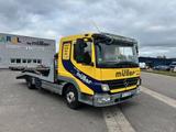 Mercedes-Benz Atego 970.22 - Mercedes-Benz Kipper Atego