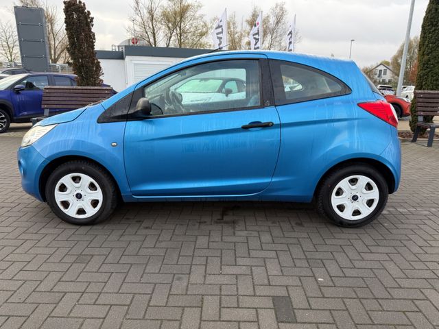 Ford Ka/Ka+ Ka Trend