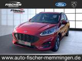 Ford Kuga Plug-In Hybrid ST-Line Bluetooth Navi LED - Gebrauchtwagen in Wiesbaden