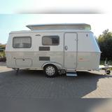 HYMER / ERIBA / HYMERCAR 550 Touring Troll - HYMER / ERIBA Troll