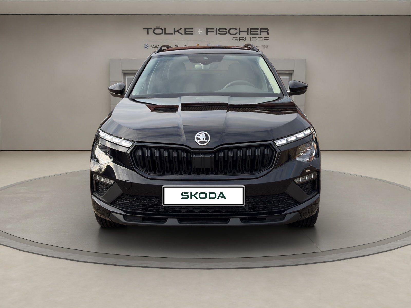 Skoda Kamiq - Bild 2