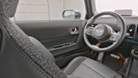 MINI John Cooper Works Cabrio - Vorschau Bild 11