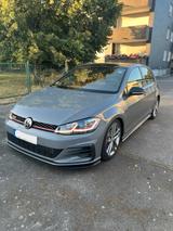Volkswagen Golf GTI TCR AKRAPOVIC DSG 2.0 TSI 213kW - Gebrauchtwagen mit Akrapovic Auspuffanlage