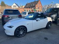 Mazda MX-5 Sports-Line+BOSE+LED+LEDER+NAVI