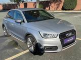 Audi A1 Sportback sport *Navi*Tempomat* - Audi A1: Kleinwagen