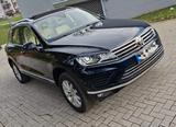 Volkswagen Touareg 3.0 V6 TDI SCR Exclusive BMT Terrain... - Volkswagen Touareg: 3.0