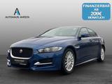 Jaguar XE 2.0 d / R-Sport / 1.H / NUR. 89.tKM/ GARANTIE - Jaguar Gebrauchtwagen in Hamburg