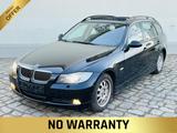 BMW 325i  Touring *Bi-XENON*LEDER*PANO*TEMPO* - BMW 325 aus 2008: Kombi