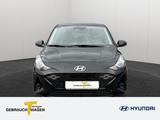 Hyundai i10 FL (MY25) 1.2 Benzin (79 PS) 5-MT 2WD Trend - mit Benzin-Antrieb: Kleinwagen