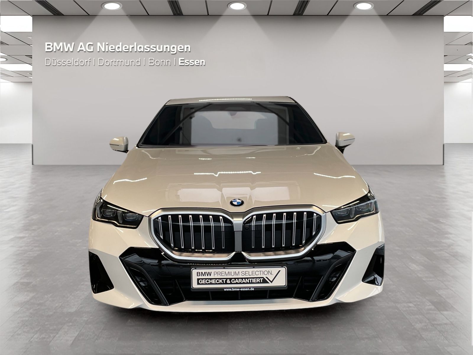 BMW 520 - Bild 8