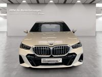 BMW 520 - Vorschau Bild 8
