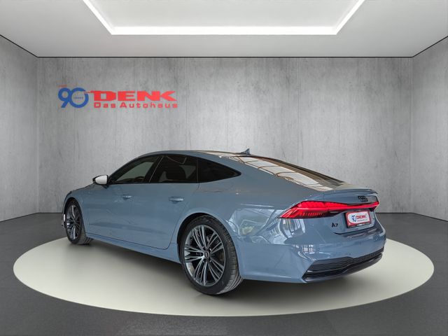 A7 50 Sportback 2.0 TFSI e*SLINE*INDIVIDUAL*