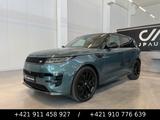 Land Rover Range Rover Sport Autobiography Hybrid