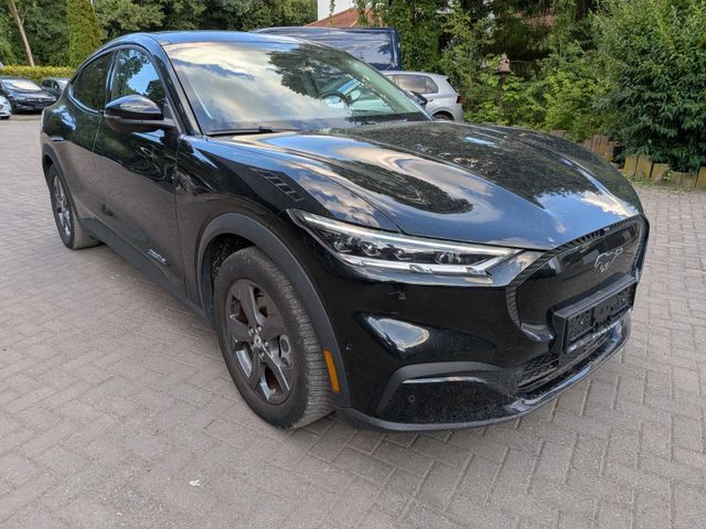 Ford Mustang Mach-E LED+NAVI+SHZ+KAM+B&O+LEDER+AMBI+