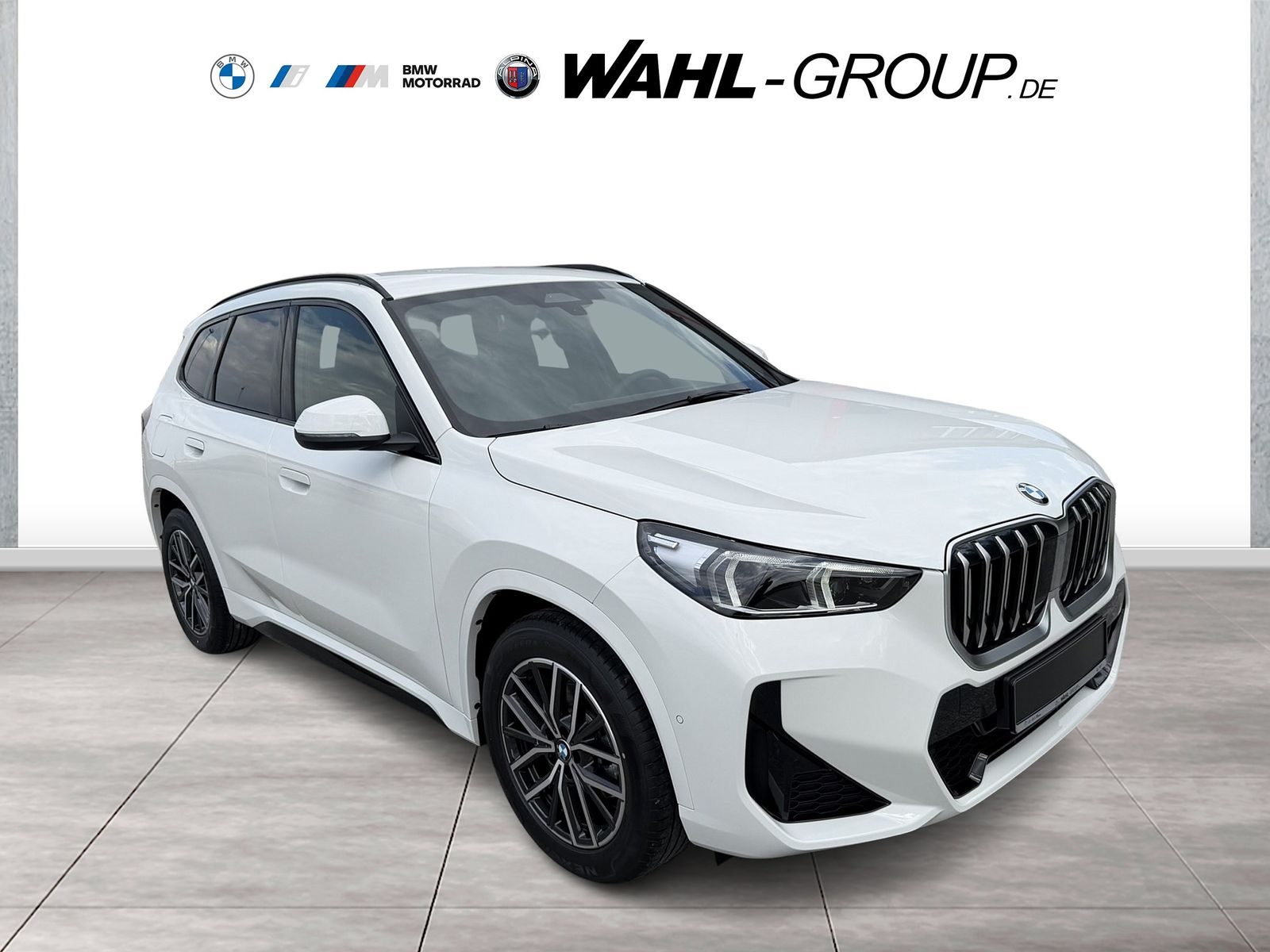 BMW X1 - Bild 6