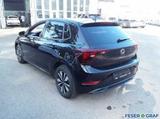 Volkswagen Polo 1.0 TSI DSG MOVE NAVI KAM SHZ LED DAB+ - VW Polo Gebrauchtwagen in Berlin