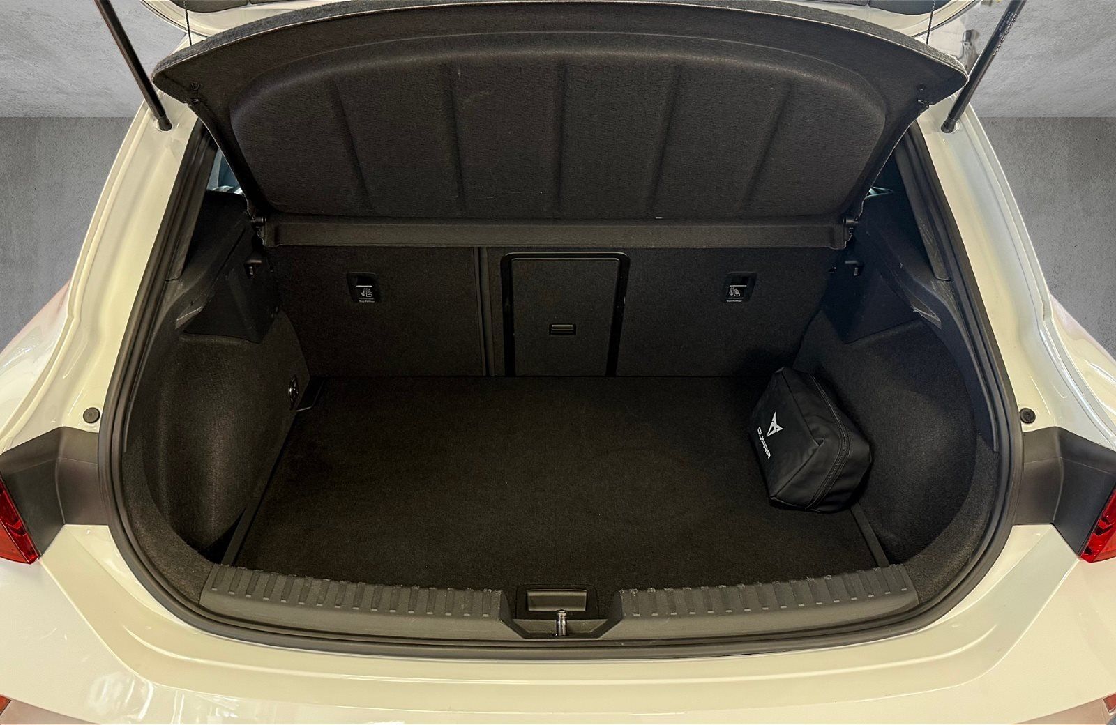 Cupra Leon - Bild 12