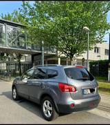 Nissan Qashqai+2 2.0 dCi DPF acenta - gebrauchte Nissan Qashqai+2 aus dem Jahr 2009