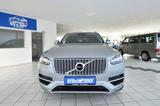 Volvo XC90 Inscription AWD RFK SHZ Standheizung Memory - Volvo XC90 in Erfurt