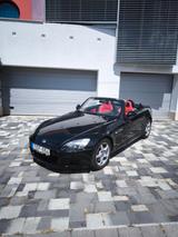 Honda S2000 2.0i AP1 - Honda S2000