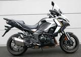 Kawasaki Versys 1100 SE - KAWASAKI VERSYS 1100 SE