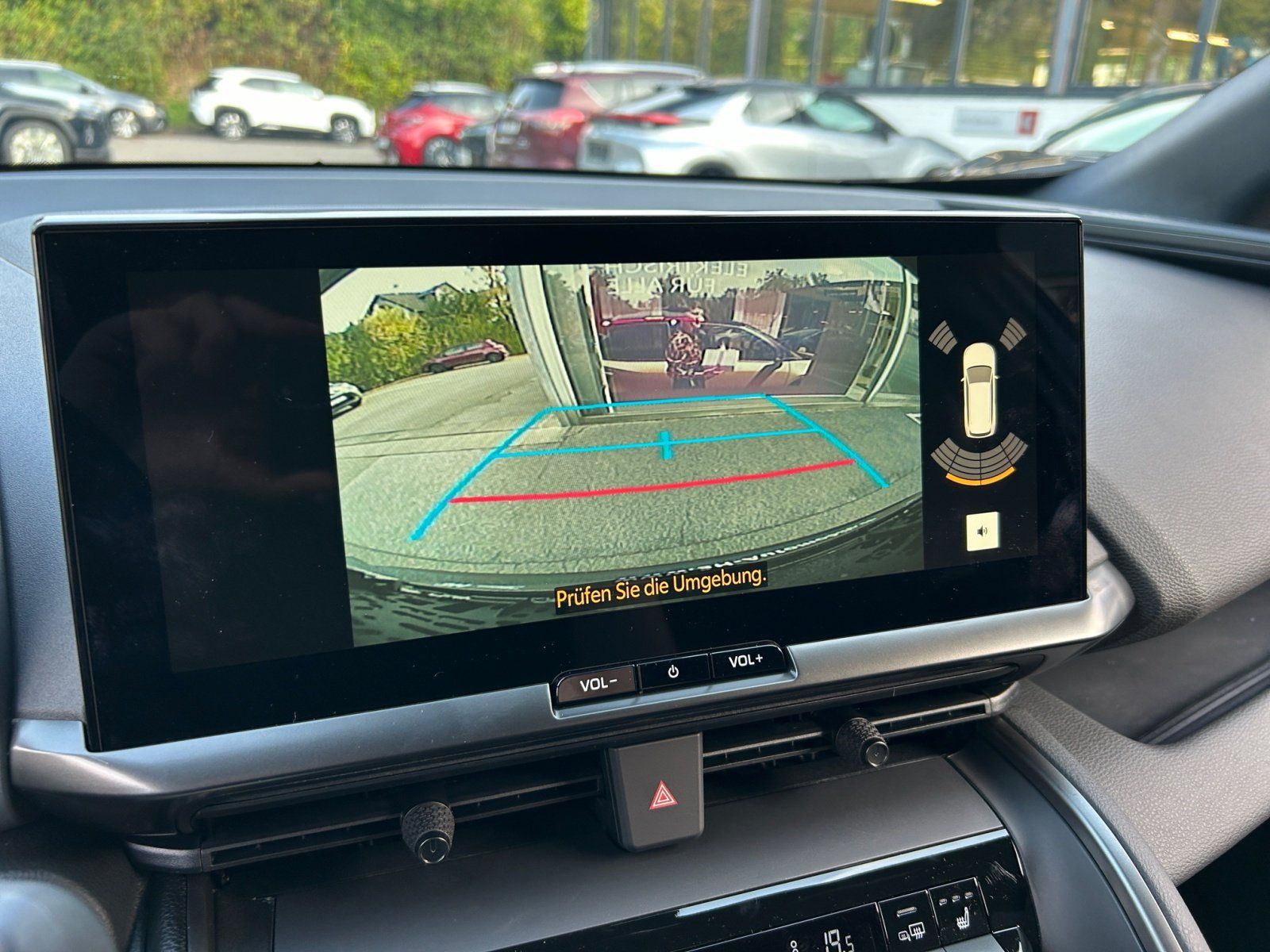 Toyota C-HR - Bild 13