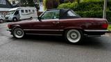 Mercedes-Benz 560 SL, Aut, komplett Restauriert. Ein Traum.  - Mercedes-Benz 560 aus 1987: Sl
