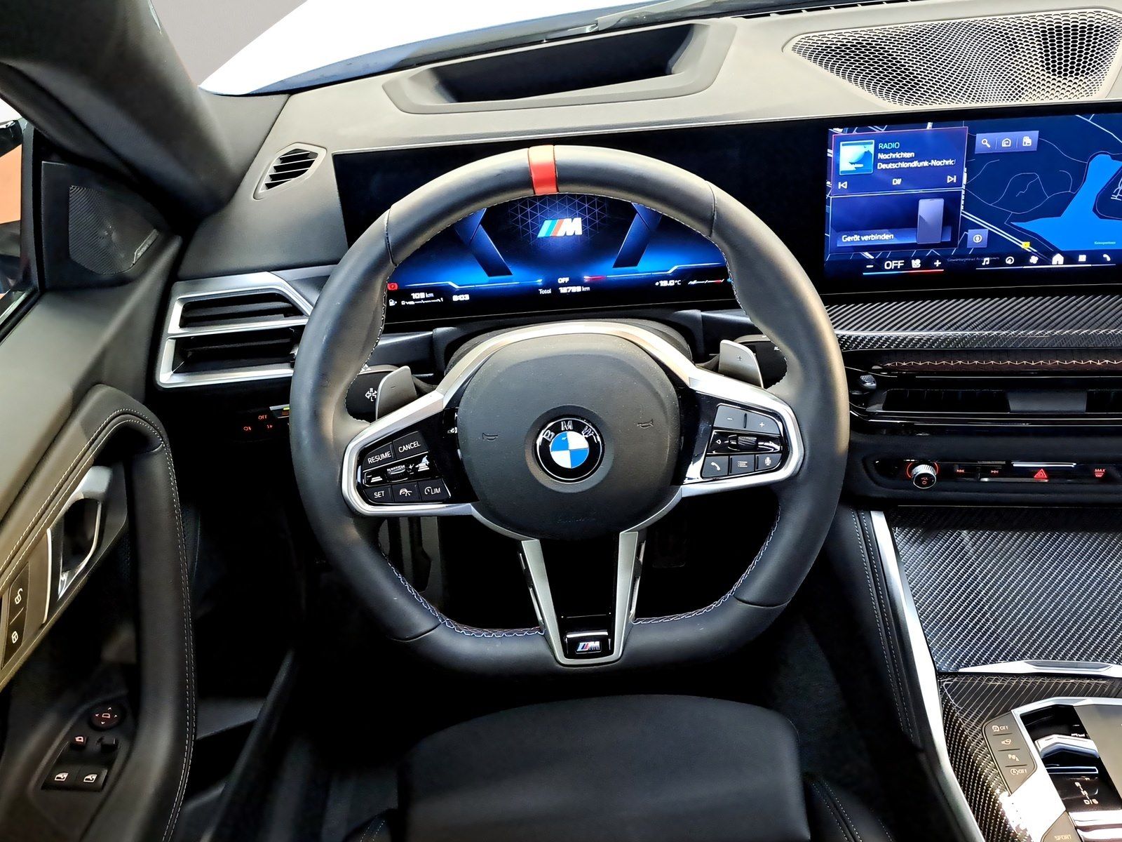 BMW M240i - Bild 10