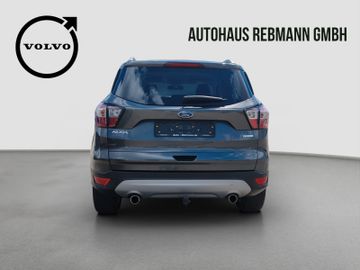 Ford Kuga - 5