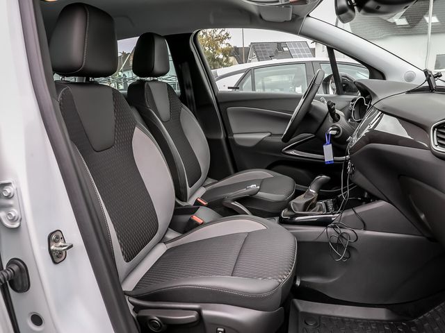 Opel Crossland 1.2 Innovation Sicht-Paket Navi