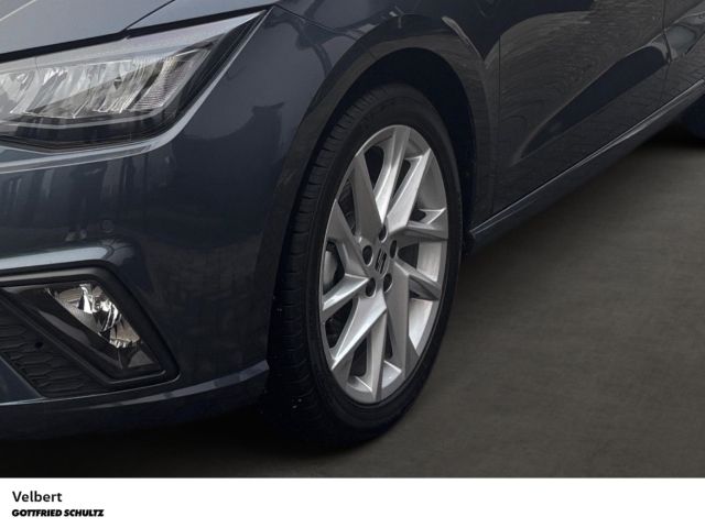 Seat Ibiza - Bild 9