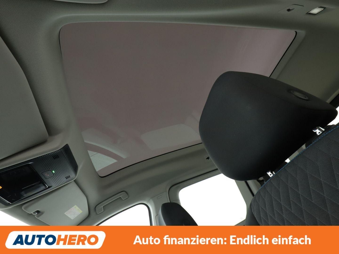 Volkswagen Caddy 2.0 TDI Move*LED*TEMPOMAT*PDC*SHZ*BT*