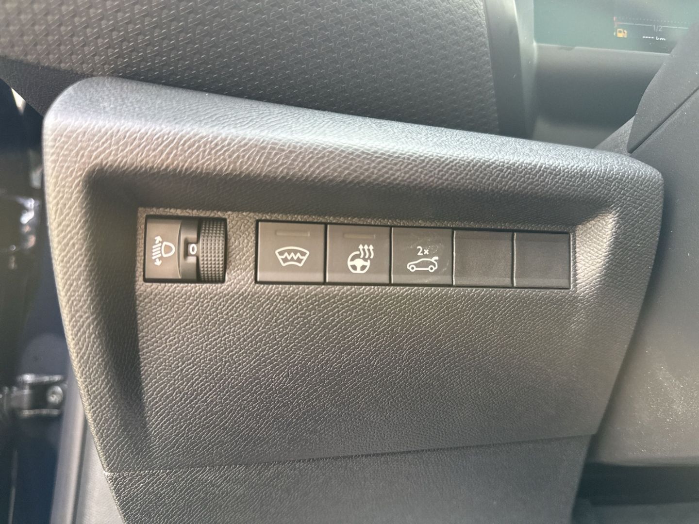 Citroën C4 X - Bild 16