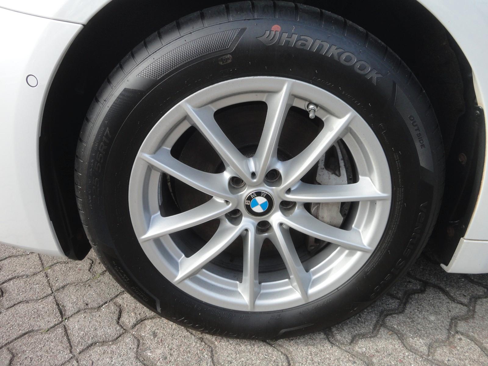 BMW 530d xDrive Touring