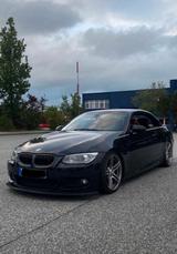 BMW 3er E93 330i Cabrio Facelift  Baujahr... - BMW 3er Reihe aus 2008: Facelift