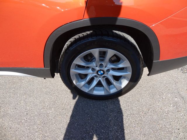 Fahrzeugabbildung BMW X1 sDrive 20i/1.Hd/65TKM/Pano/SitzH/PDC/