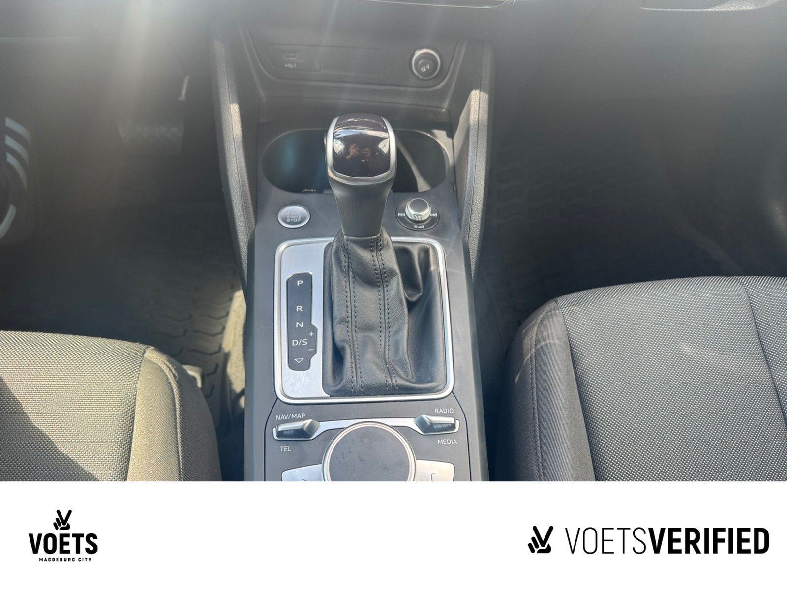 Audi Q2 - Bild 10