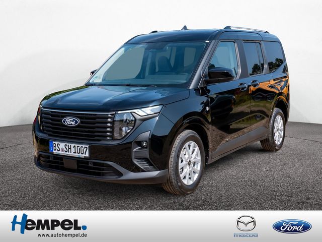 Ford Tourneo Courier 1.0 EcoBoost Titanium SHZ KAMERA