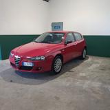 Alfa Romeo 147 1.9 JTD (115 CV) 5 porte Progress - gebrauchte Alfa Romeo 147 aus dem Jahr 2005