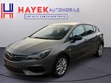 Opel Astra K 5-trg. NAV / KAM / SHZ / LHZ / - Opel Astra Unfallwagen