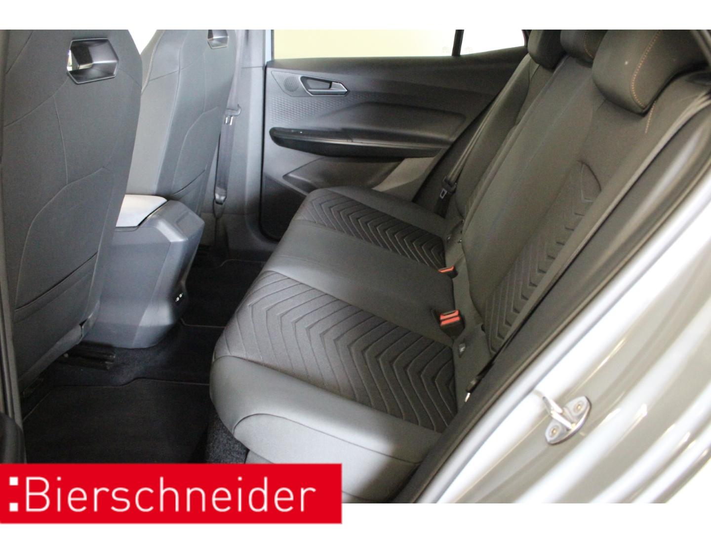 CUPRA BORN 18 LED CHAUFFAGE STATIONNAIRE | 204 ch | BVA | 6000 FAHRZEUGE | WWW.BIERSCHNEIDER.DE | MARKENHÄNDLER