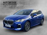 BMW 223 Active Tourer xDRIVE M SPORT AUTOMATIK NAVI  - blaue BMW 223 Active Tourer