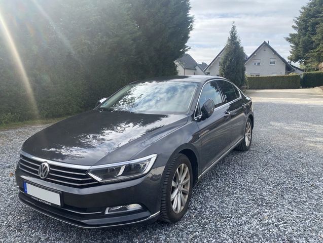 VW VW Passat Limousine | Das perfekte Urlaubsauto