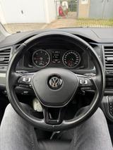Volkswagen T6 California - Volkswagen T6 California: Schwarz