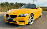 BMW Z4 sDrive23i M-Paket, 6 Zylinder, Scha... - BMW Z4 in Osnabrück