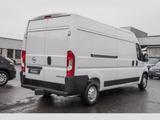 Opel Movano Cargo L3 H2 3,5t 2.2 Diesel AHK Navi Klil - Opel Movano L2h2 mit Diesel-Antrieb
