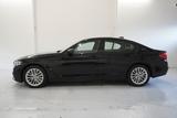 BMW 530E Sport Line Aut. *Org. 60.000 km!* - BMW: Schwarz, E60